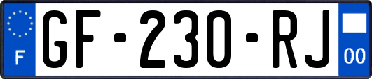 GF-230-RJ