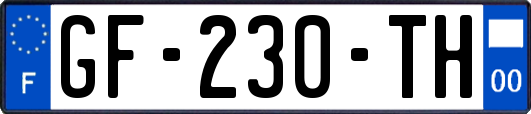 GF-230-TH