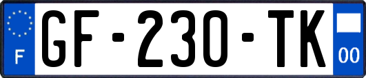 GF-230-TK