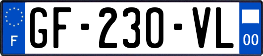 GF-230-VL