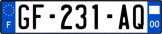 GF-231-AQ