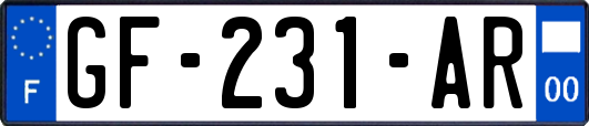 GF-231-AR