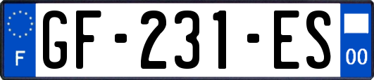 GF-231-ES