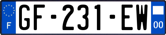 GF-231-EW