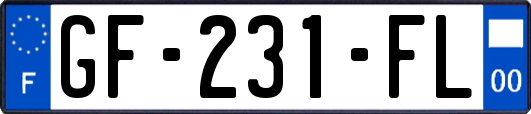 GF-231-FL