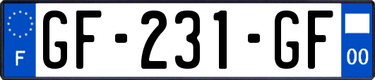 GF-231-GF