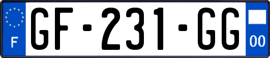 GF-231-GG