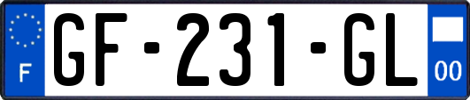 GF-231-GL