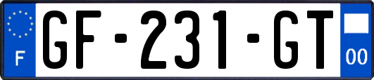 GF-231-GT