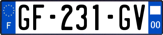 GF-231-GV