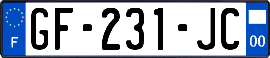 GF-231-JC