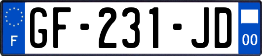 GF-231-JD