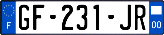 GF-231-JR
