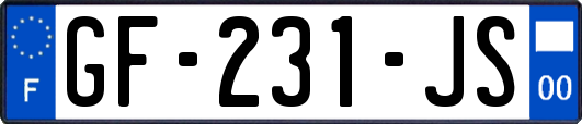 GF-231-JS