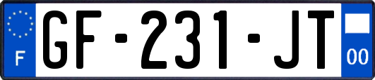 GF-231-JT