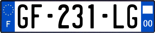GF-231-LG