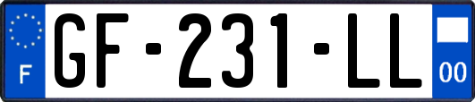 GF-231-LL