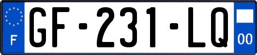 GF-231-LQ