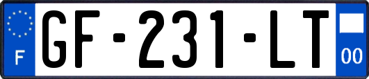 GF-231-LT