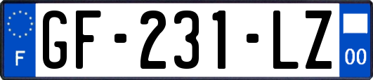 GF-231-LZ