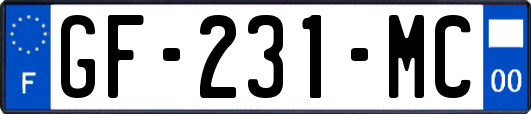 GF-231-MC