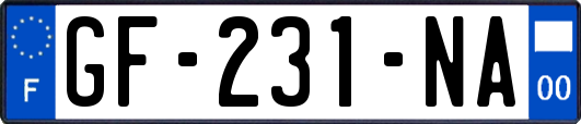 GF-231-NA