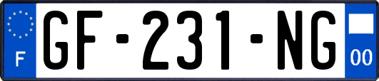GF-231-NG