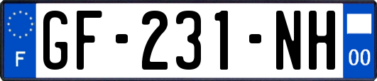GF-231-NH