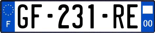 GF-231-RE