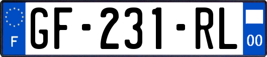 GF-231-RL