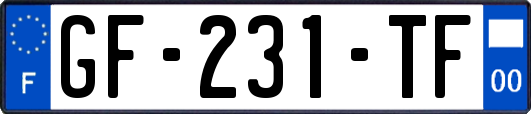GF-231-TF