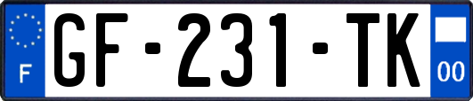 GF-231-TK