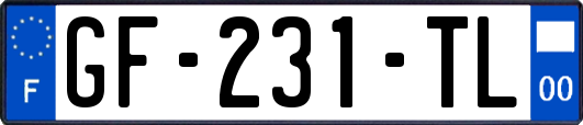 GF-231-TL