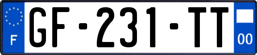 GF-231-TT