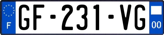GF-231-VG