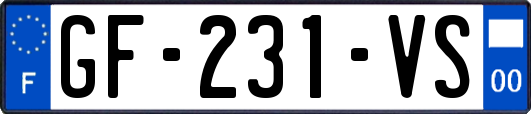 GF-231-VS
