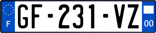 GF-231-VZ