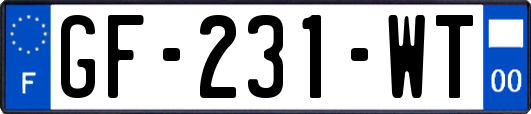 GF-231-WT