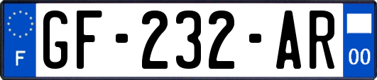 GF-232-AR