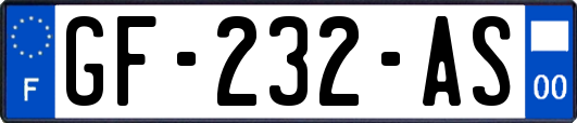 GF-232-AS