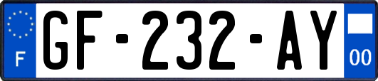 GF-232-AY