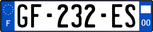 GF-232-ES