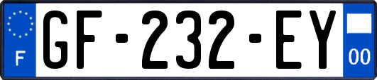 GF-232-EY