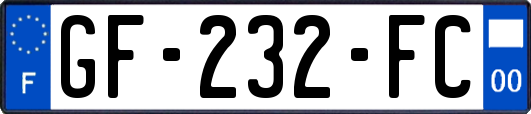 GF-232-FC