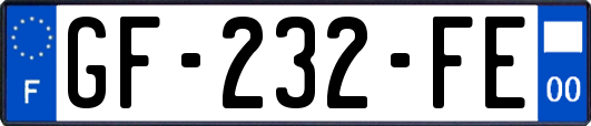 GF-232-FE
