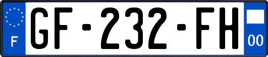 GF-232-FH