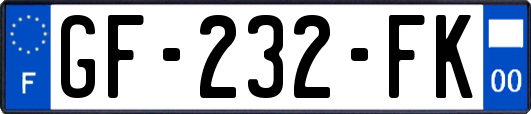 GF-232-FK
