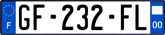 GF-232-FL