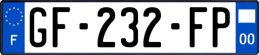 GF-232-FP