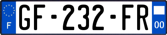 GF-232-FR